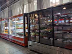 -哈尔滨工业大学食堂