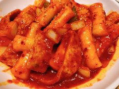 -七八冷面·延边朝鲜族美食(世纪汇店)