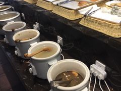 -素满香·素食自助餐(西安·民乐园店)