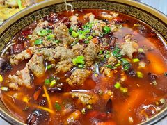 -洪霞餐馆