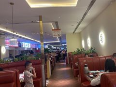 卡座-杯子红牛排(南庄吉利广场店)