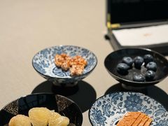 -荣轩(新荣记环球金融中心店)