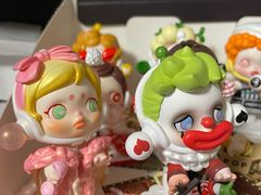 -泡泡玛特POPMART(天环购物中心店)