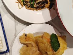 -吉祥春饼·烤鸭(天津新城吾悦店)