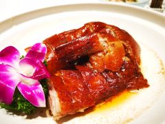 -荣兴酒家(徐家汇店)