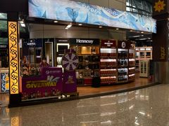 -吉隆坡国际机场