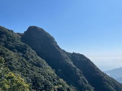 -七娘山