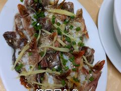 -湛江海鲜餐厅