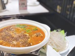 -小菜园新徽菜(扬州华润万象汇店)