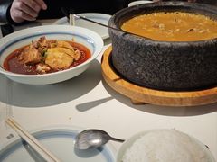 -0776食堂·京城创意菜(七里庄店)