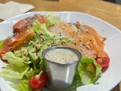 -HELLO 27 意面·沙拉·帕尼尼