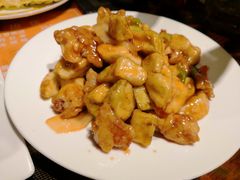 -七菜馆·东北菜·蒸饺(文体路店)