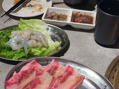 -乾杯烧肉居酒屋(中洲湾店)