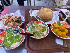 -孖记茶档·热腾茶餐(荔湾领展广场店)