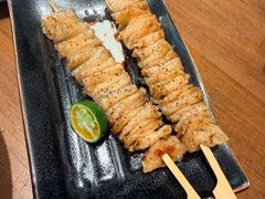 -白石的深夜食堂(济南万象城店)