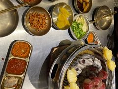 -本炙炭烤·蒲烧活鳗料理店(金沙洲店)