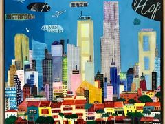 -龙环葡韵住宅式博物馆