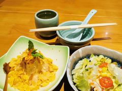 -一心创作料理屋(经开万达店)