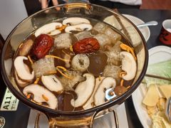 -盛元荼集  素食(滨江凯德壹店)