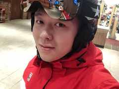 -哈尔滨热雪奇迹