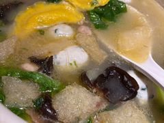 -巷儿里餐厅·杭帮菜(信义坊店)