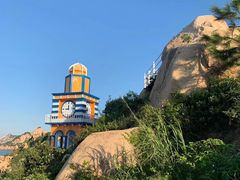 -那琴半岛地质海洋公园