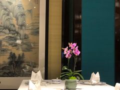 包厢-Yan Ting 宴庭中餐厅(上海静安瑞吉酒店)