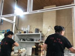 -豆相识•九九豆腐脑(牛咡桥店)