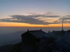 -南岳大庙