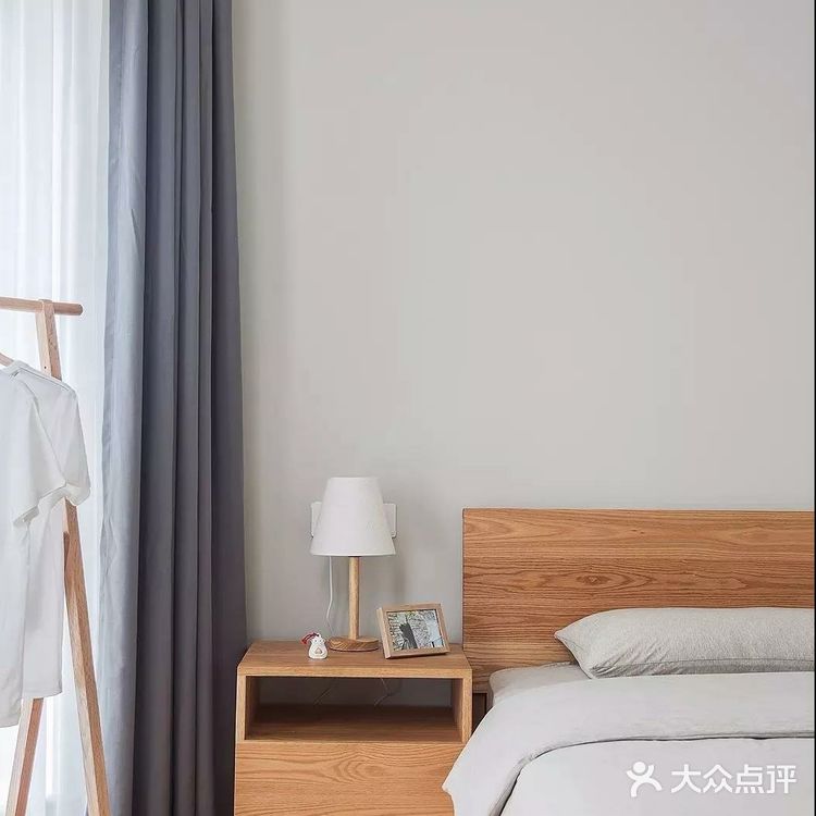 超爱原木色