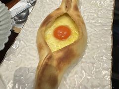 -格鲁·秀色Georgia’s Feast