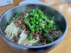 -左撇子私房面