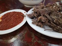 -西塔大冷面(市府大路店)