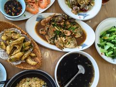 -洲晓鱻舟山海鲜(2号店)