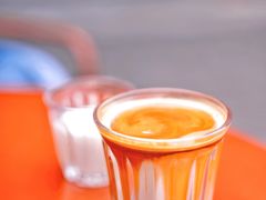 羊奶dirty-Catch Bagel(芳草地店)