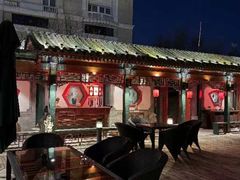 -厉家菜(金宝街店)