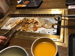 -新石器烤肉(中房金谊广场店)
