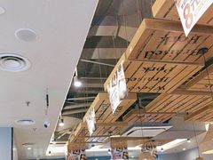 -豪享来中西餐厅(隆昌店)