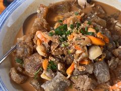 -旺角小渔村·海肠捞饭开创者(环山路店)