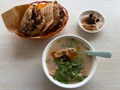 -洪峰浩老北京烧饼夹肉(角门路店)