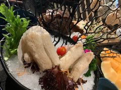 -湊湊火锅·茶憩(石家庄万象城店)