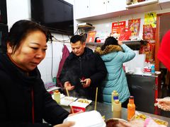 -唐记臭干(金鹰后街店)