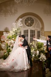 -北京饭店诺金·宴会厅