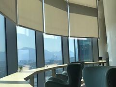 -三迪希尔顿酒店·星空酒廊