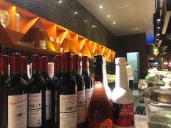 -星伦多自助料理(华润万象城店)