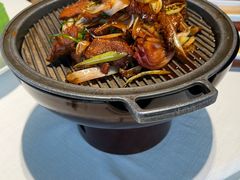 -悦融·京鲁菜·露台花园(安定门店)