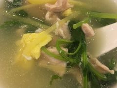-深运潮州粥(东门店)