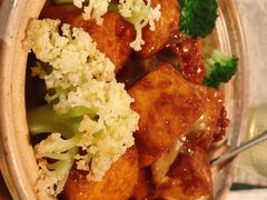 -T館·花园艺术餐厅