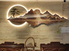 -广东胜利宾馆西关粤中餐厅