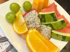 -松坂屋日料自助(长城路店)